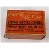 Image 6 : Coca Cola Vaughan's Crown Bottle Opener