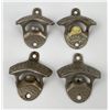 Image 2 : Coca Cola Starr X Bottle Openers