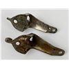 Image 3 : Coca Cola Brown Corkscrew Bottle Openers