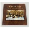 Image 1 : Charles Fritz An Artist with Corps of Discovery