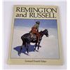 Image 1 : Remington and Russell