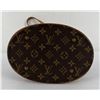 Image 5 : Vintage Louis Vuitton Monogram PM Bucket Bag