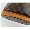 Image 8 : Vintage Louis Vuitton Monogram PM Bucket Bag
