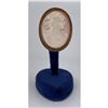 Image 1 : Antique Victorian Shell Cameo Brooch