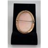 Image 2 : Antique Victorian Shell Cameo Brooch
