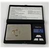 Image 8 : 10k Gold Diamond Ring