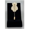 Image 2 : Alaskan Inuit Eskimo Billiken Stick Pin