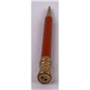 Image 2 : Parker Red Duofold Pencil