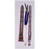 Image 1 : Native American Indian Beaded Necklaces