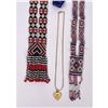Image 3 : Native American Indian Beaded Necklaces
