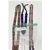 Image 8 : Native American Indian Beaded Necklaces