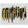Image 1 : Large Collection of Antique Mechanical Pencils