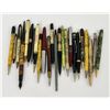 Image 2 : Large Collection of Antique Mechanical Pencils