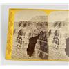 Image 2 : JW Powell Survey Stereoview Arizona