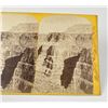 Image 3 : JW Powell Survey Stereoview Arizona