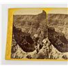 Image 2 : JW Powell Survey Stereoview Utah Territory