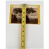 Image 6 : JW Powell Survey Stereoview Utah Territory