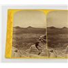 Image 2 : JW Powell Survey Stereoview Utah Territory