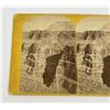 Image 2 : JW Powell Survey Stereoview Colorado