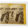 Image 3 : JW Powell Survey Stereoview Colorado