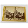 Image 1 : JW Powell Survey Stereoview Utah Territory