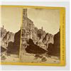 Image 3 : JW Powell Survey Stereoview Utah Territory