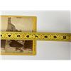 Image 5 : JW Powell Survey Stereoview Utah Territory