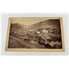 Image 1 : Colorado Photograph Idaho Springs Mining Town
