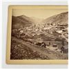 Image 2 : Colorado Photograph Idaho Springs Mining Town