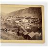 Image 3 : Colorado Photograph Idaho Springs Mining Town
