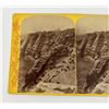 Image 2 : JW Powell Survey Stereoview Arizona