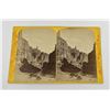 Image 1 : JW Powell Survey Stereoview Utah Territory