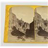 Image 2 : JW Powell Survey Stereoview Utah Territory