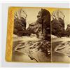 Image 2 : JW Powell Survey Stereoview Utah Territory