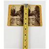 Image 6 : JW Powell Survey Stereoview Utah Territory