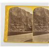 Image 2 : JW Powell Survey Stereoview Utah Territory