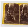 Image 2 : JW Powell Survey Stereoview Utah Territory
