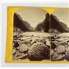 Image 2 : JW Powell Survey Stereoview Utah Territory
