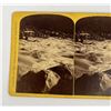 Image 2 : JW Powell Survey Stereoview Arizona