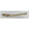 Image 2 : Alaskan Inuit Eskimo Oosik Walrus Penis Bone