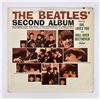 Image 1 : The Beatles Second Album