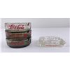 Image 2 : Group of Coca Cola Ashtrays