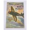 Image 1 : WW2 Coca Cola Know Your War Planes Book