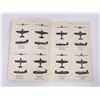 Image 5 : WW2 Coca Cola Know Your War Planes Book