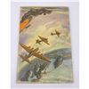 Image 8 : WW2 Coca Cola Know Your War Planes Book