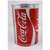 Image 1 : Coca Cola 1 Gallon Fountain Syrup Can