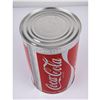 Image 5 : Coca Cola 1 Gallon Fountain Syrup Can