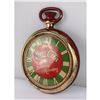 Image 3 : Coca Cola Pocket Watch Clock
