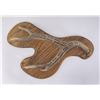 Image 5 : Montana Deer Horn Cribbage Board