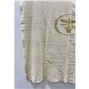 Image 4 : Continental Airlines Wool Blanket